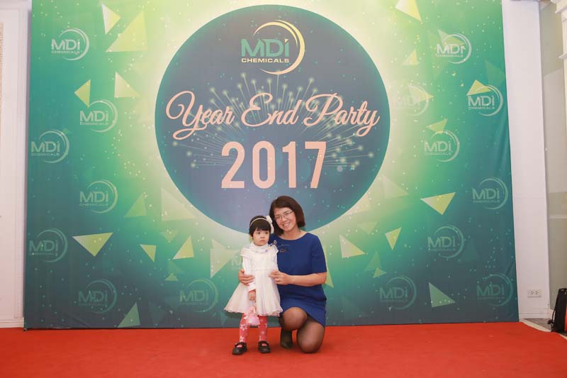 Tiệc cuối năm 2017 | YEAR END PARTY 2017 