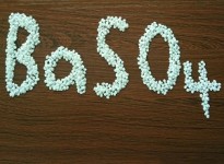 Barium Sulfate BaSO4 là gì?