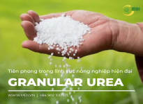 Cách mạng hóa nông nghiệp: Granular dẫn đầu xu hướng mới