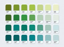 Dự Báo Xu Hướng Màu Sắc 2026: Pantone Hé Lộ Tương Lai Thời Trang Qua Lăng Kính Cảm Xúc