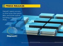 Hybrid Bonding: Chìa Khóa Mở Ra Kỷ Nguyên Mới Của Ngành Công Nghiệp Bán Dẫn