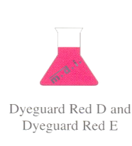 Dyeguard Red D