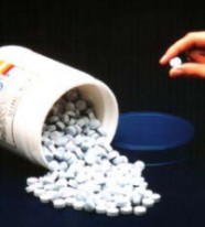 Cor-Pak® VpCI® Tablets